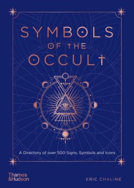 Obrázok Symbols of the Occult