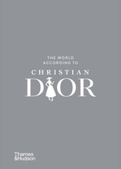 Obrázok The World According to Christian Dior