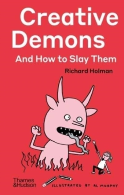 Obrázok Creative Demons and How to Slay Them