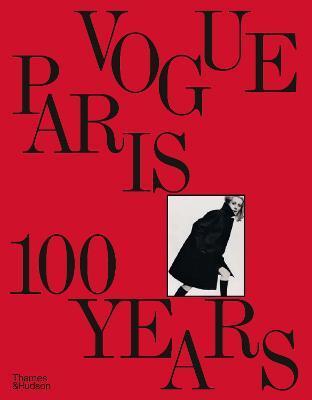 Obrázok Vogue Paris: 100 Years