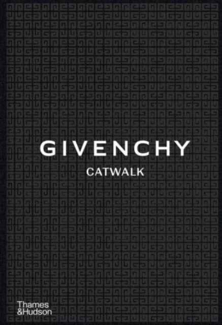 Obrázok Givenchy Catwalk