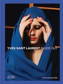 Obrázok Yves Saint Laurent