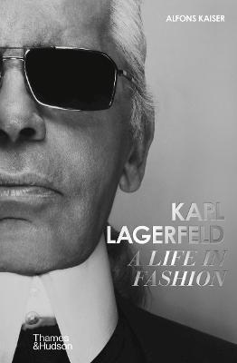 Obrázok Karl Lagerfeld