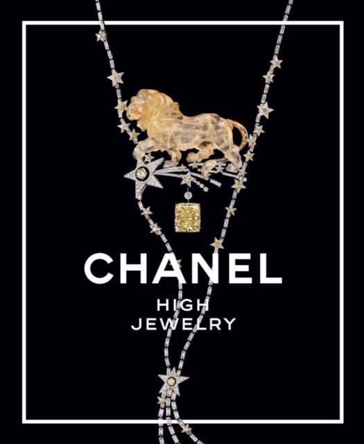 Obrázok Chanel High Jewelry