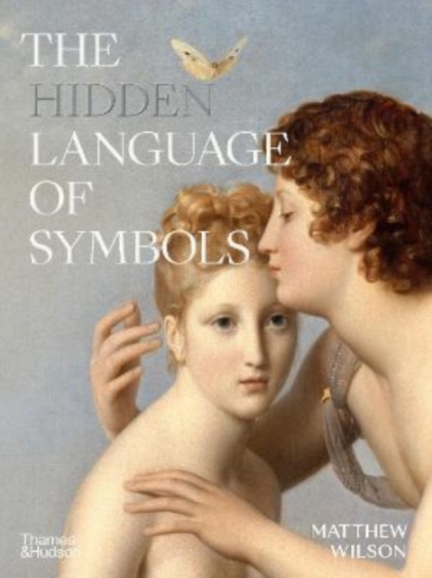 Obrázok The Hidden Language of Symbols