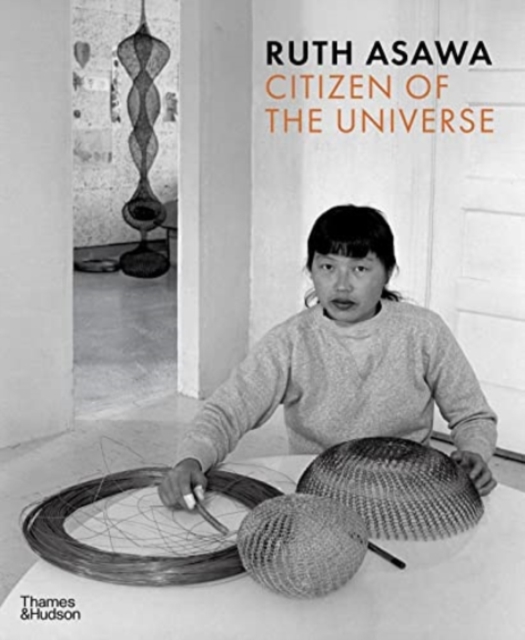 Obrázok Ruth Asawa: Citizen of the Universe