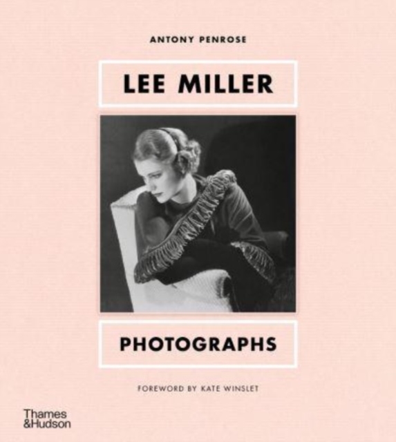 Obrázok Lee Miller: Photographs