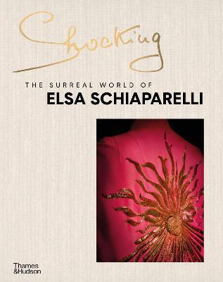 Obrázok Shocking: The Surreal World of Elsa Schiaparelli