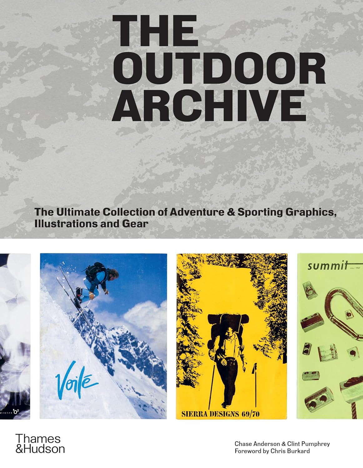 Obrázok The Outdoor Archive