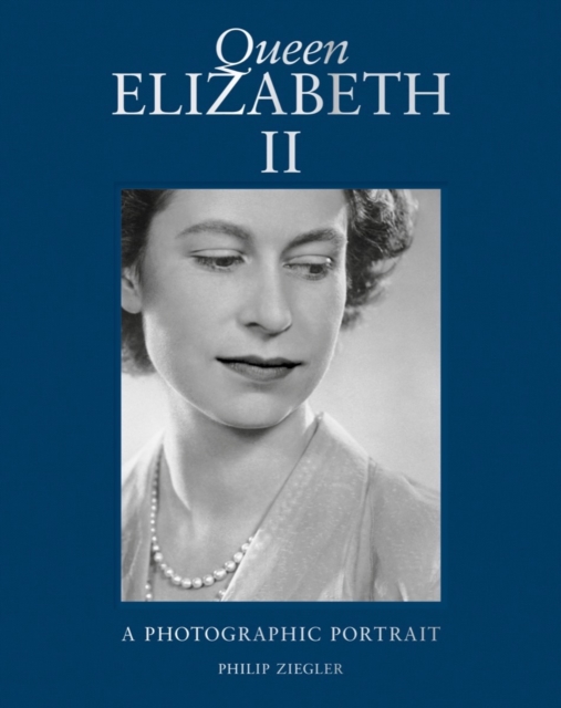 Obrázok Queen Elizabeth II