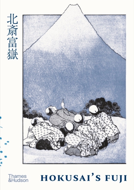 Obrázok Hokusai's Fuji