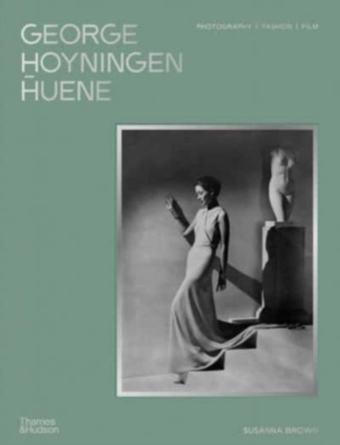 Obrázok George Hoyningen-Huene