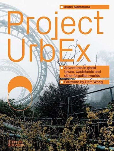 Obrázok Project UrbEx