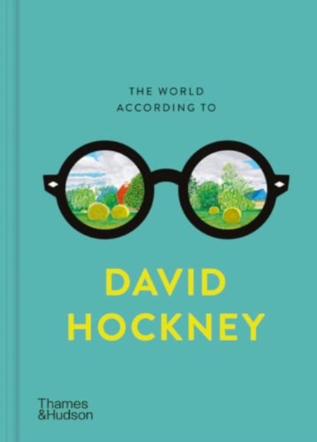 Obrázok The World According to David Hockney