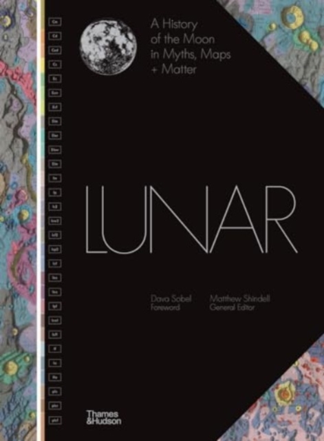 Obrázok Lunar
