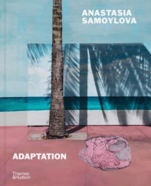 Obrázok Anastasia Samoylova: Adaptation