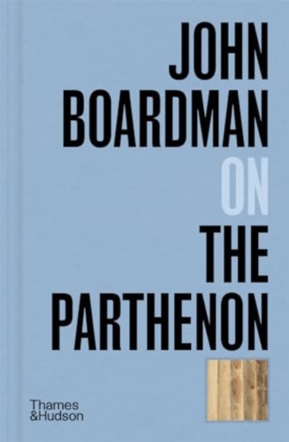 Obrázok John Boardman on the Parthenon