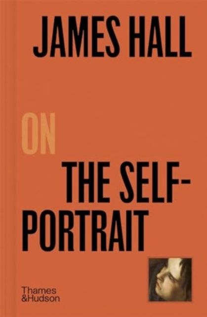 Obrázok James Hall on The Self-Portrait