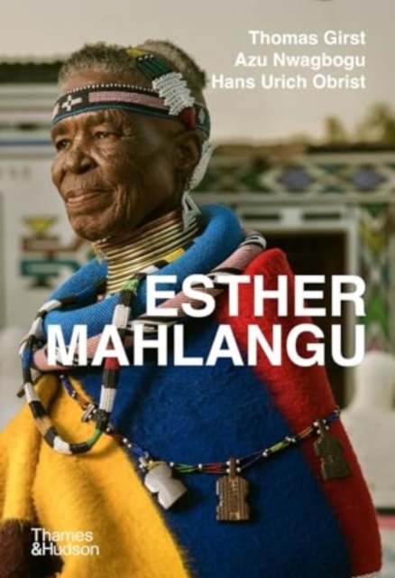 Obrázok Esther Mahlangu