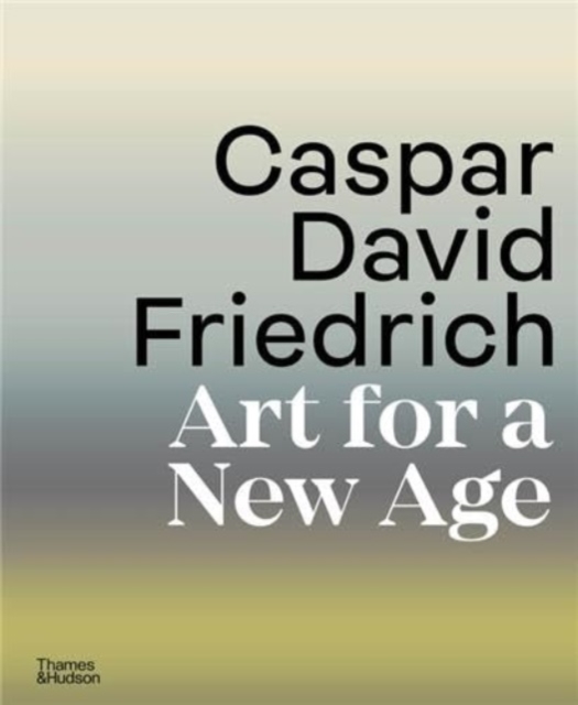 Obrázok Caspar David Friedrich