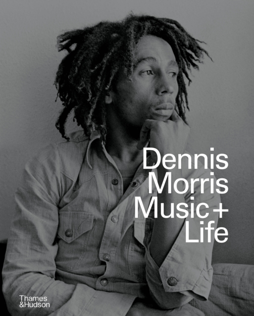 Obrázok Dennis Morris