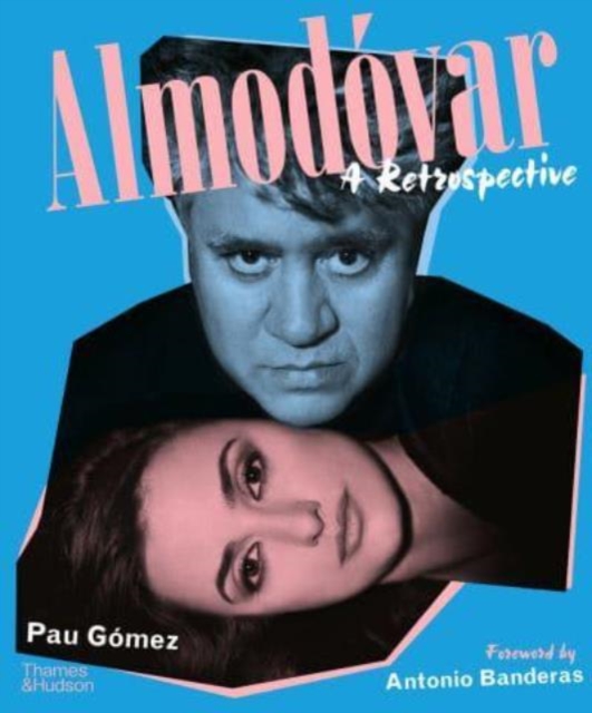 Obrázok Almodovar: A Retrospective