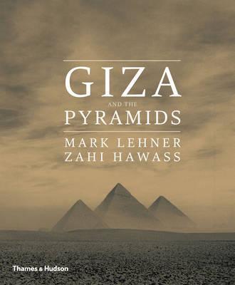 Obrázok Giza and the Pyramids