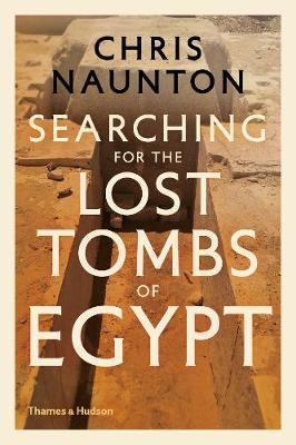 Obrázok Searching for the Lost Tombs of Egypt