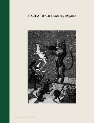 Obrázok Paula Rego: Nursery Rhymes