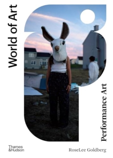 Obrázok Performance Art