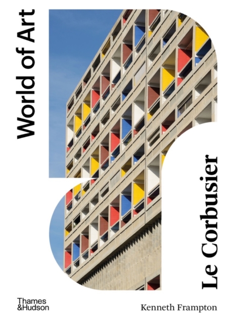 Obrázok Le Corbusier