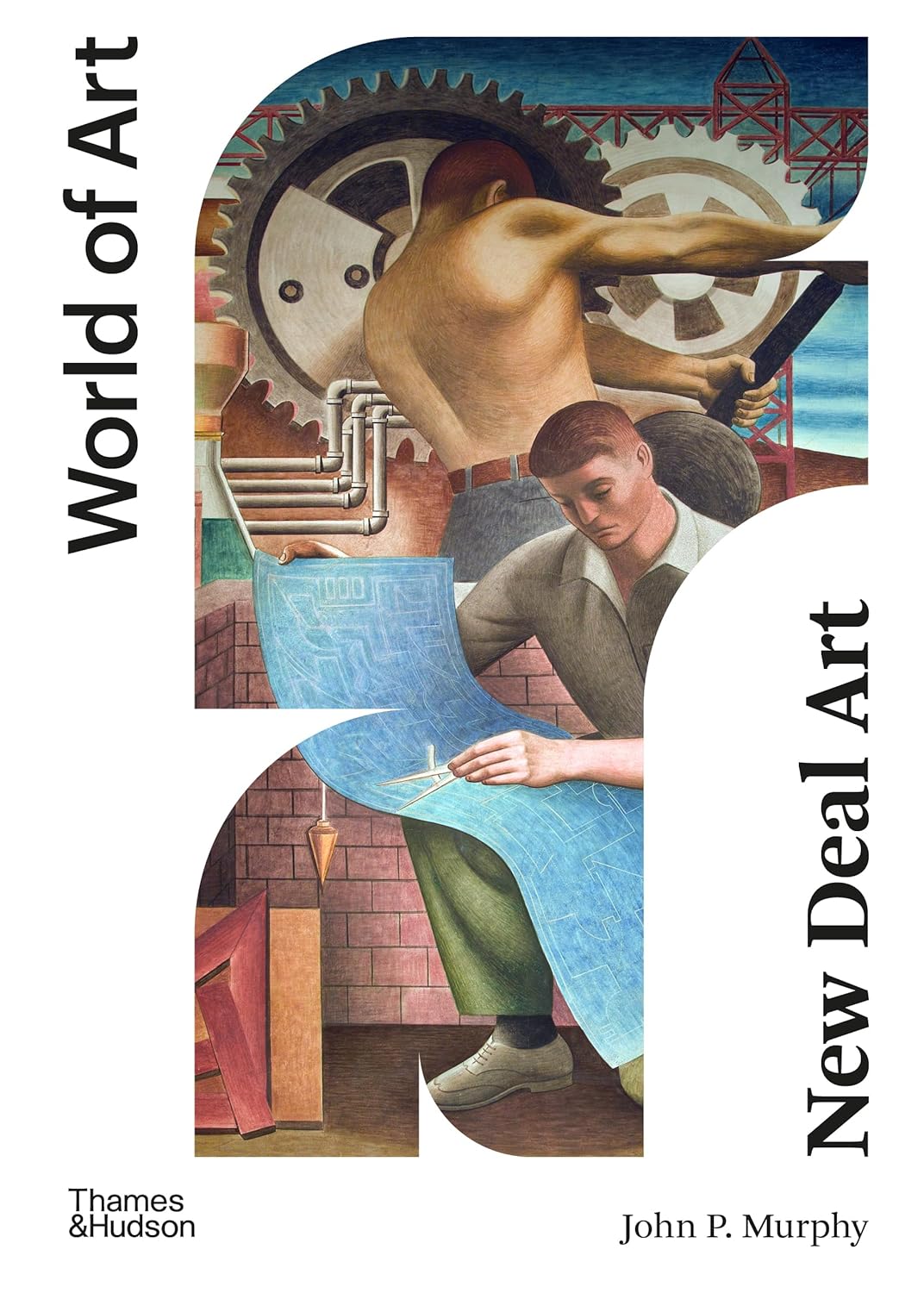 Obrázok New Deal Art