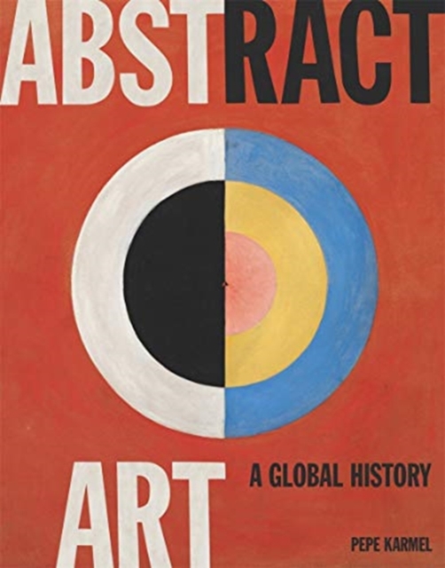 Obrázok Abstract Art: A Global History