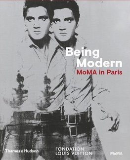 Obrázok Being Modern: MoMA in Paris