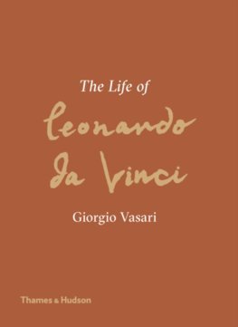 Obrázok The Life of Leonardo da Vinci