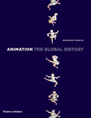 Obrázok The History of Animation