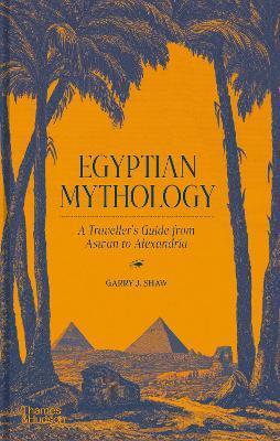 Obrázok Egyptian Mythology