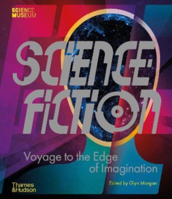 Obrázok Science Fiction