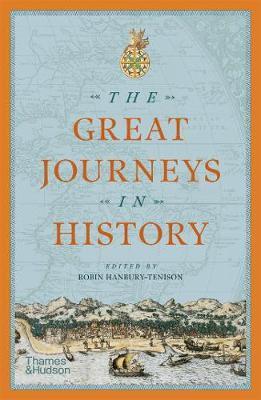 Obrázok The Great Journeys in History