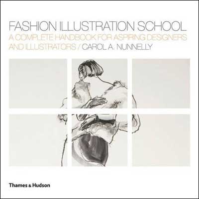 Obrázok Fashion Illustration School