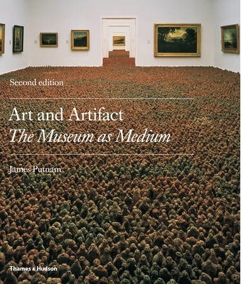Obrázok Art and Artifact