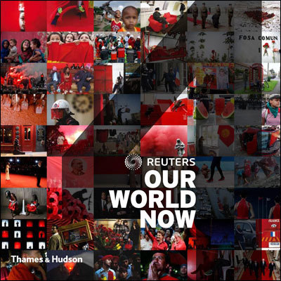 Obrázok Reuters : Our World Now 4