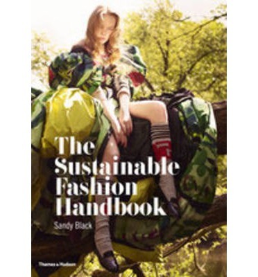 Obrázok Sustainable Fashion Handbook