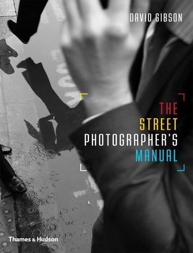 Obrázok Street Photographer’s Manual