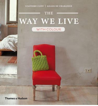Obrázok Way We Live: With Colour