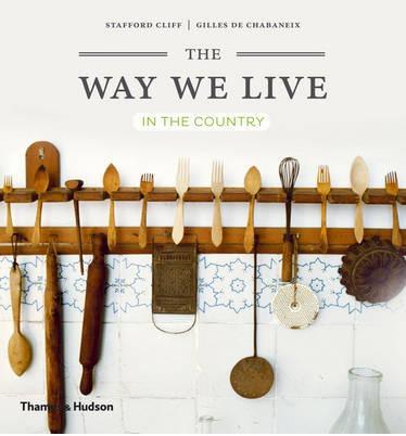 Obrázok Way We Live: In the Country
