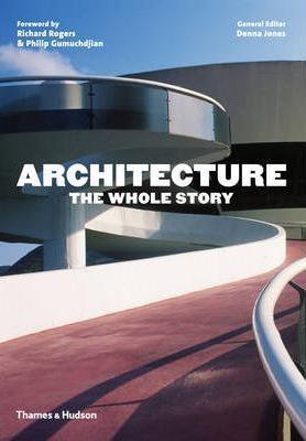 Obrázok Architecture: The Whole Story