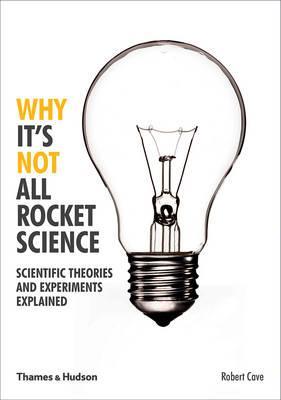 Obrázok Why Its Not All Rocket Science