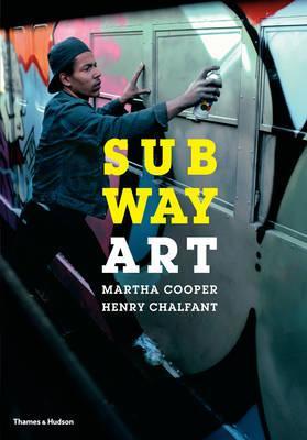 Obrázok Subway Art