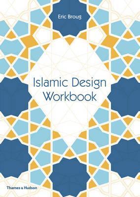 Obrázok Islamic Design Workbook